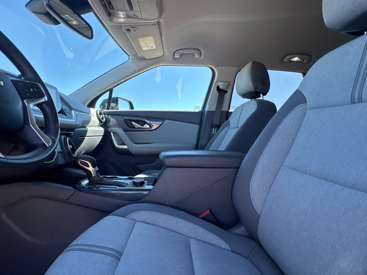 Used 2022 Chevrolet Blazer LT AWD/4WD image 45