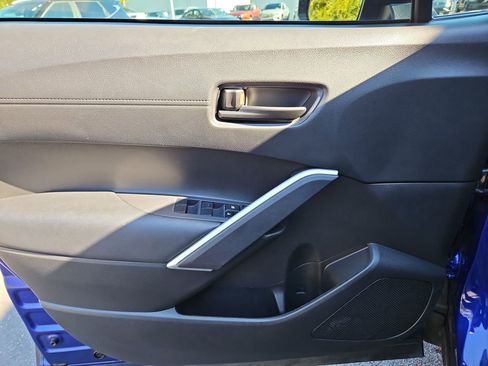 Used 2024 Toyota Corolla Cross S image 24