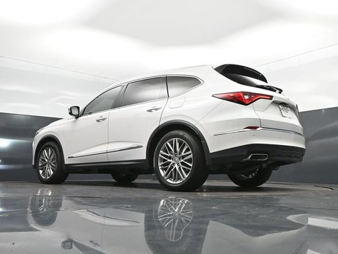 Used 2023 Acura MDX SH-AWD w/ Advance Package image 42