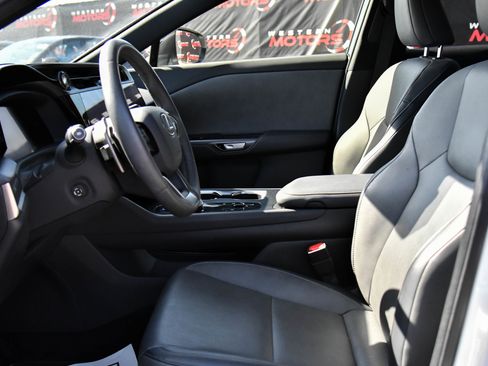 Used 2023 Lexus RZ 450e Premium w/ Accessory Package (Z1) AWD/4WD image 18