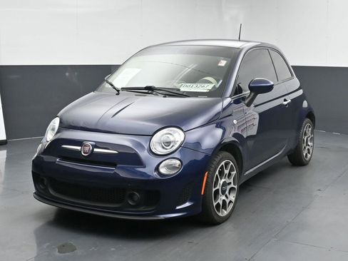 Used 2018 FIAT 500 Pop image 4