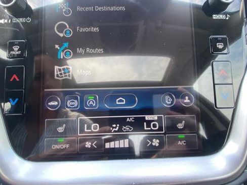 Used 2024 Subaru Legacy Limited AWD/4WD image 18