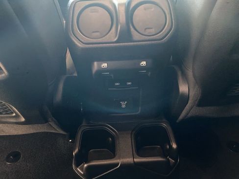 Used 2023 Jeep Wrangler Rubicon w/ LED Lighting Group image 13