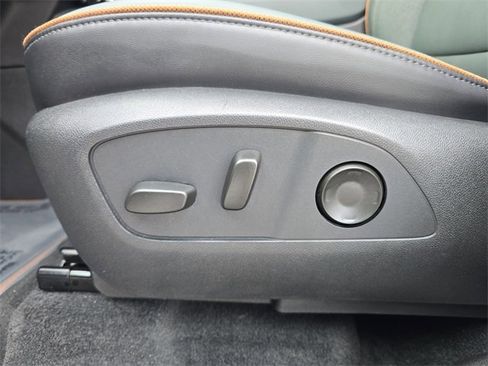 Certified 2024 GMC Acadia AT4 w/ Luxury Package image 19