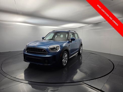 Used 2023 MINI Cooper Countryman S image 5