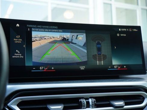 Used 2023 BMW i4 eDrive35 w/ Premium Package image 20