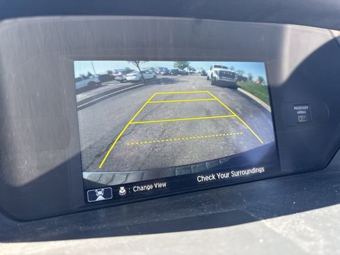 Used 2016 Honda Odyssey Touring image 24