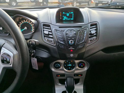Used 2017 Ford Fiesta SE w/ Cold Weather Package image 15