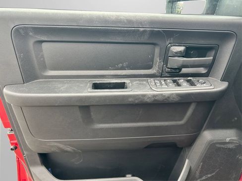 New 2026 RAM 2500 Tradesman image 23