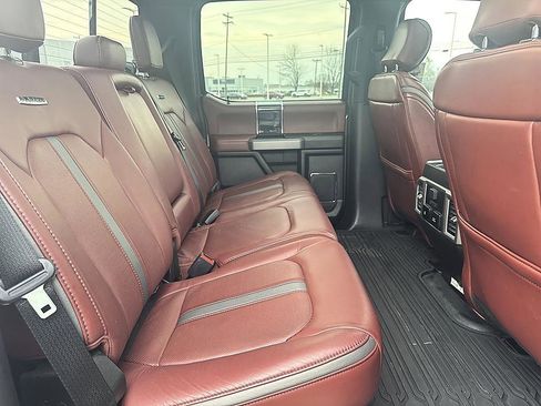 Used 2021 Ford F250 Platinum image 22