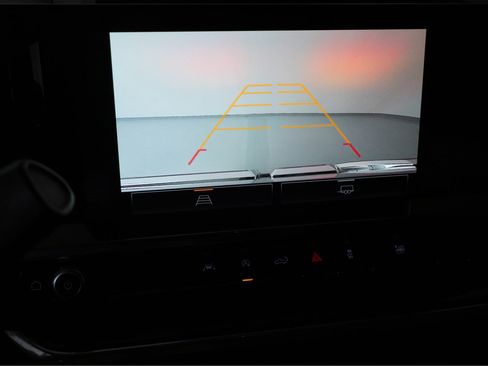 Used 2025 GMC Sierra 1500 Elevation RWD image 15