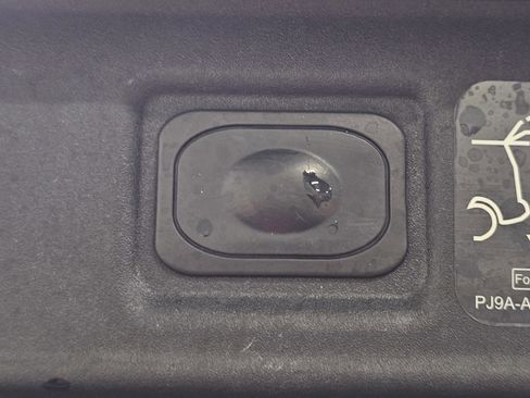 Used 2024 Ford Mustang Mach-E Premium image 14