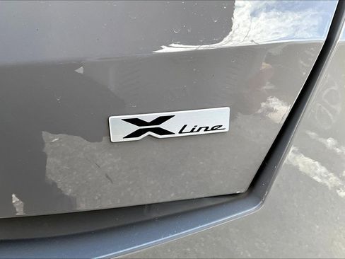 Used 2025 Kia Sorento X-Line EX image 15