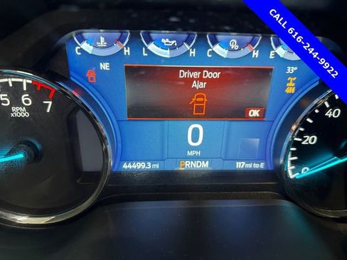 Used 2023 Ford F150 XLT w/ Equipment Group 302A High image 4