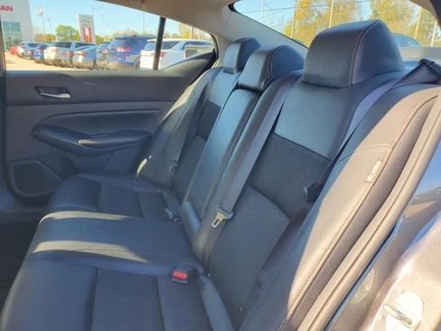 Used 2021 Nissan Altima 2.5 SR image 13