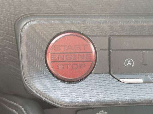 Certified 2024 Ford Mustang Premium w/ 2.3L High Performance Package RWD image 14