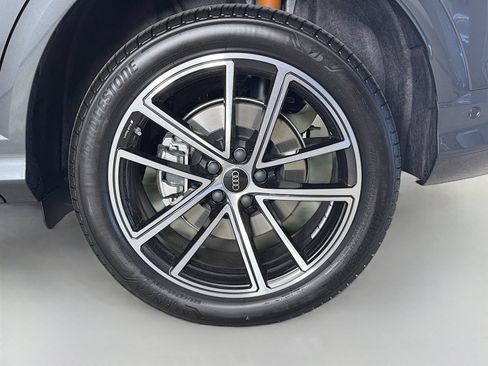 New 2026 Audi Q5 Premium AWD/4WD image 32