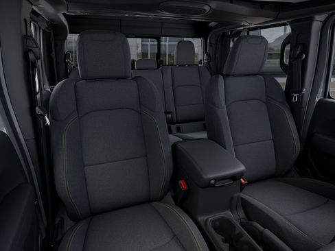 New 2026 Jeep Gladiator Sport AWD/4WD image 16