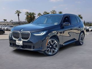 Used 2026 BMW X3 xDrive30i w/ Premium Package AWD/4WD video 1