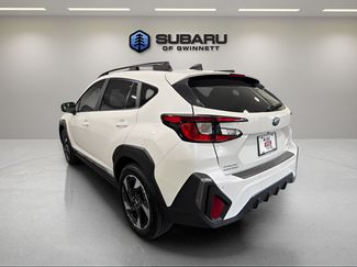 Used 2025 Subaru Crosstrek 2.5i Limited w/ Crosstrek Mirror Package AWD/4WD video 3