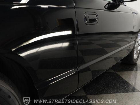 Used 2002 Ford Thunderbird Neiman Marcus RWD image 27