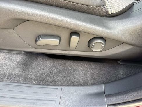 New 2026 Subaru Forester Premium image 24