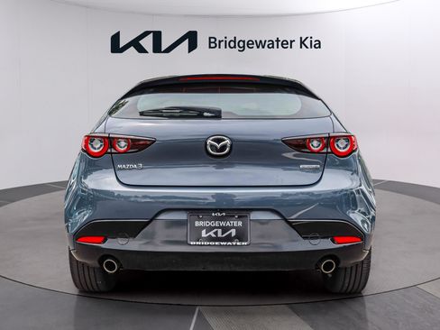 Used 2023 MAZDA MAZDA3 s FWD image 5