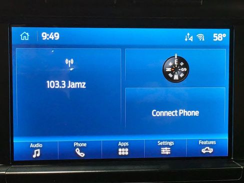 Used 2022 Ford F150 XLT w/ XTR Package image 13