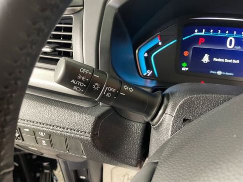 Used 2024 Honda Odyssey EX-L image 12