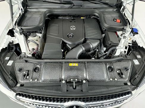 New 2026 Mercedes-Benz GLE 350 4MATIC image 10