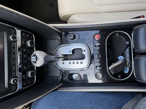 Used 2012 Bentley Continental GT AWD/4WD image 18