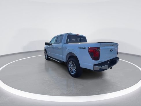 New 2026 Ford F150 XLT w/ Equipment Group 302A MID AWD/4WD image 6