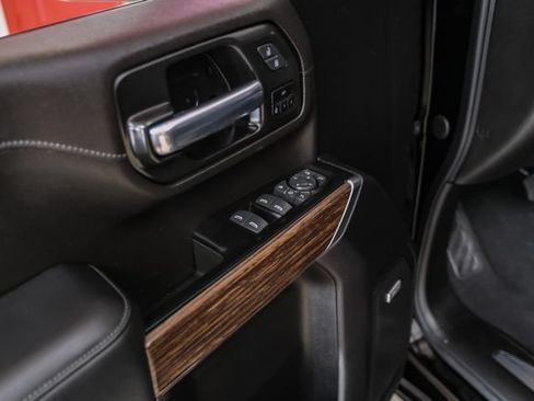 Used 2022 Chevrolet Silverado 3500 High Country w/ Technology Package AWD/4WD image 45