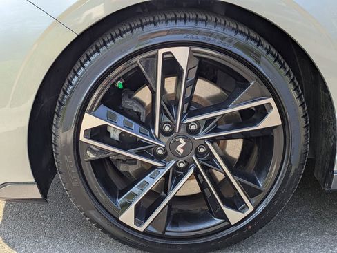 Certified 2024 Hyundai Sonata N Line FWD image 14