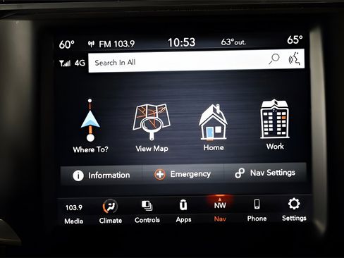 Used 2023 RAM 1500 Classic SLT w/ Trailer & Traction Group image 33