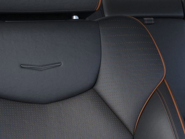 New 2026 Cadillac CT4 Sport RWD image 21