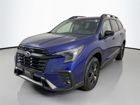 New 2026 Subaru Ascent Premium image 3