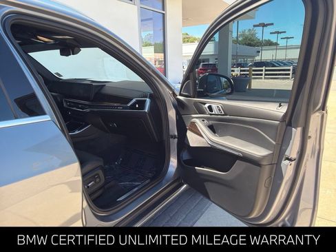 Used 2024 BMW X5 xDrive40i w/ Premium Package AWD/4WD image 18