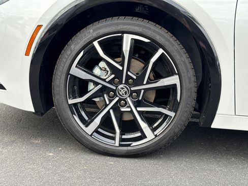 New 2026 Toyota Prius Plug-In Hybrid image 6