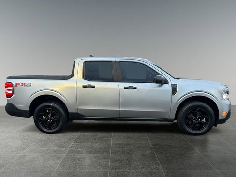 Used 2022 Ford Maverick XLT w/ Equipment Group 300A Standard image 9
