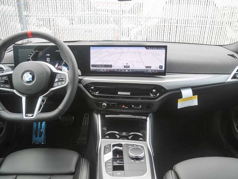 New 2026 BMW M340i w/ Premium Package image 9