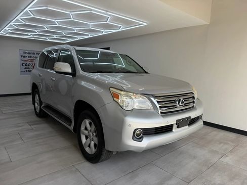 Used 2011 Lexus GX 460 w/ Convenience Pkg AWD/4WD image 13
