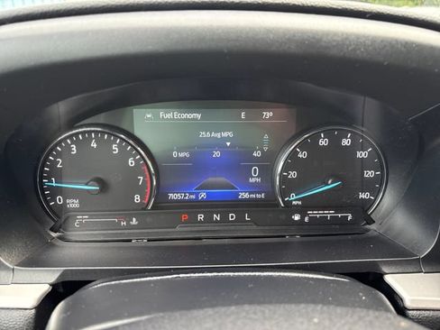 Used 2021 Ford Explorer XLT AWD/4WD image 13