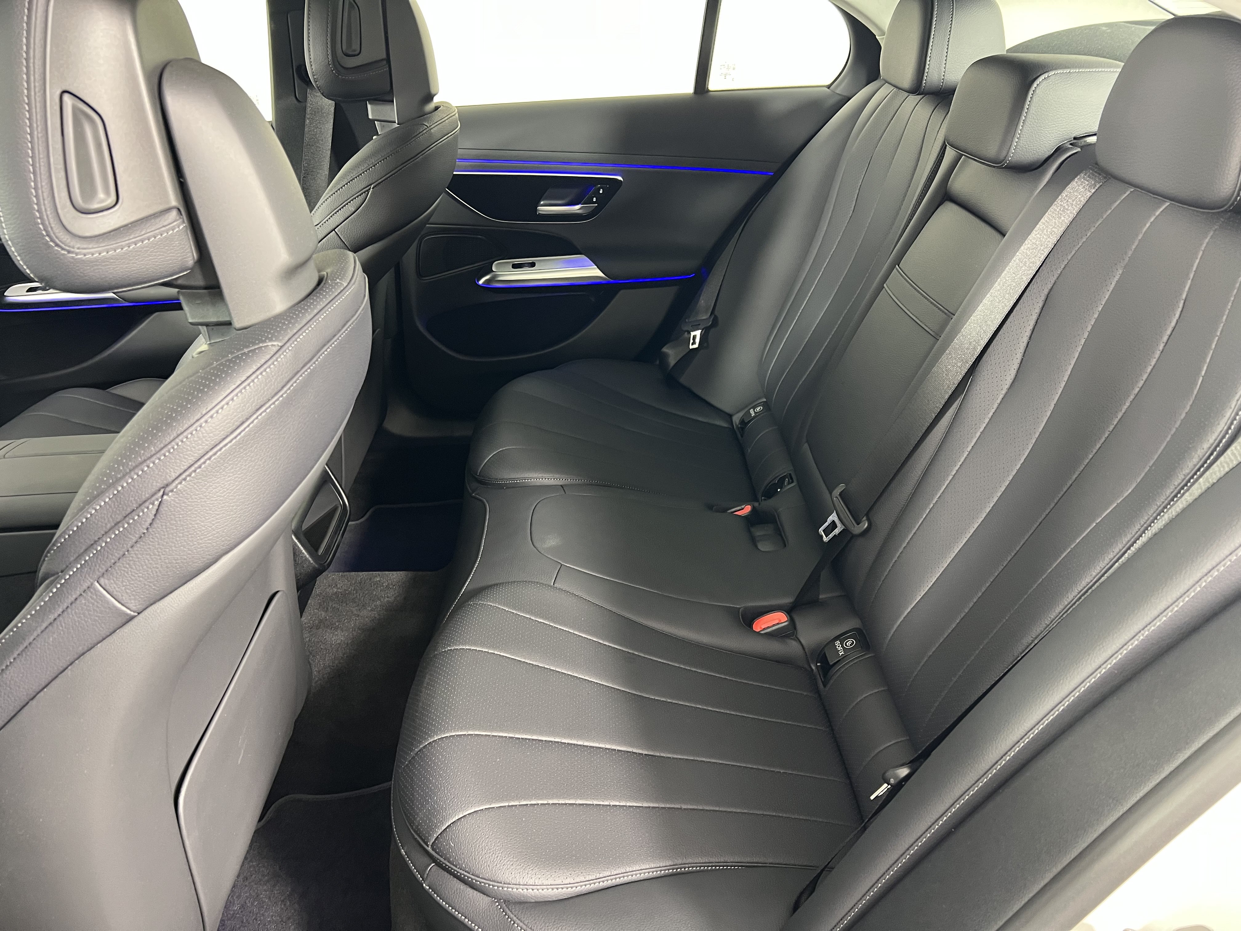 Certified 2024 Mercedes-Benz E 350 4MATIC Sedan image 20