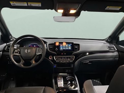 Used 2023 Honda Passport Elite image 21