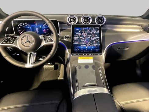 New 2026 Mercedes-Benz GLC 300 4MATIC image 7
