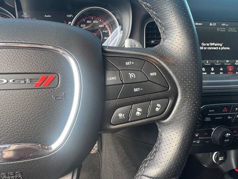Used 2023 Dodge Charger Scat Pack w/ Plus Group RWD image 14