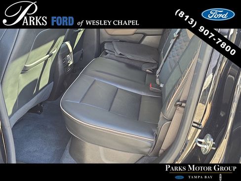 Used 2023 GMC Canyon Denali image 14