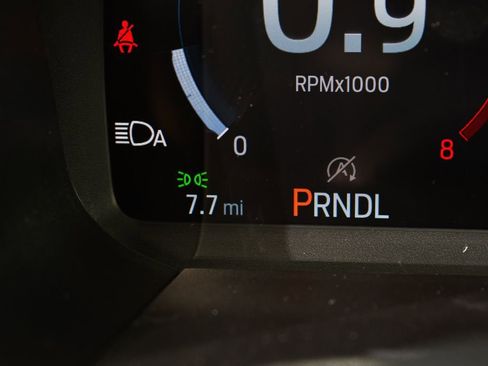 New 2026 Ford Explorer Active w/ Active Comfort Package image 28