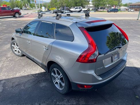 Used 2013 Volvo XC60 T6 Premier Plus AWD/4WD image 5